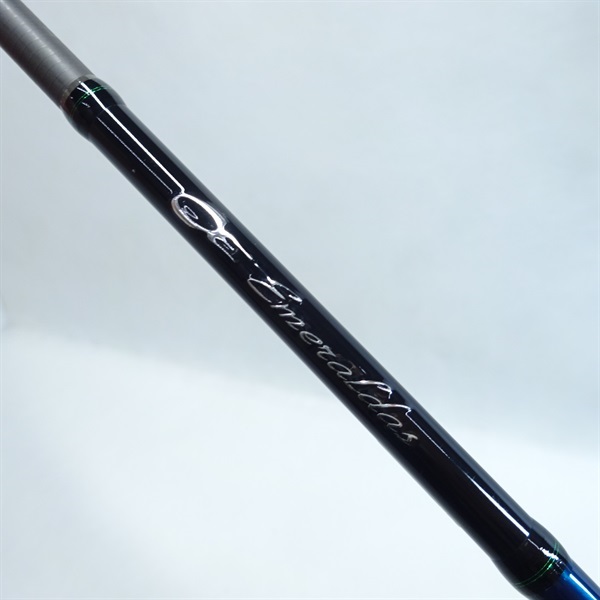 ２３エメラルダスＡＩＲＫ６０ＬＢーＳ